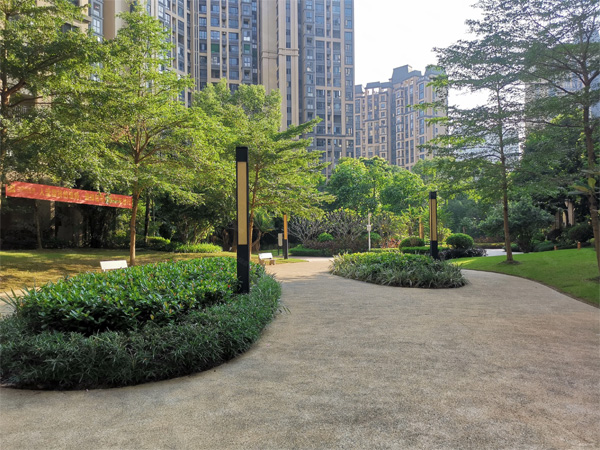惠州方直东岸