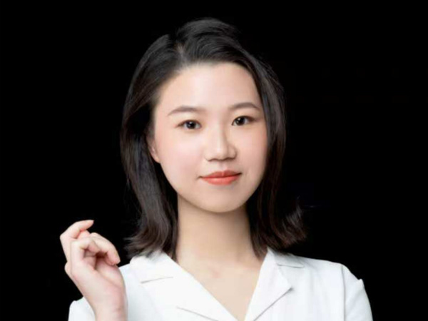 刘珍秀｜整装专家设计师