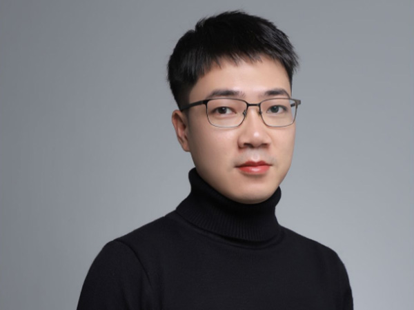 沈奇｜整装专家设计师