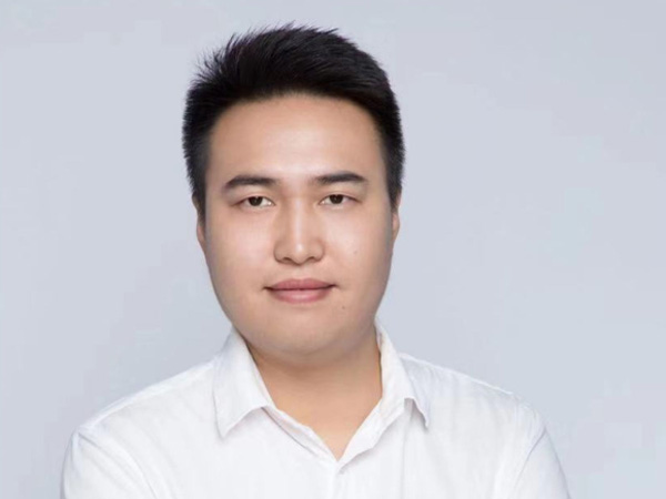 卓清｜设计经理